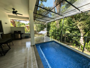 The Twins Pool Villas